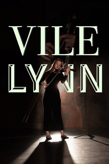 Locandina di Vile Lynn