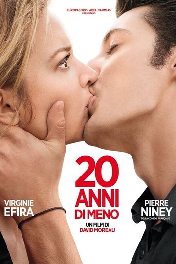 Locandina di 20 anni di meno