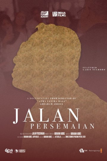 Locandina di Jalan Persemaian