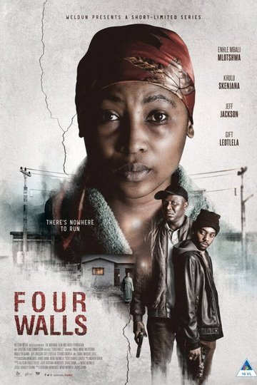 Locandina di Four Walls