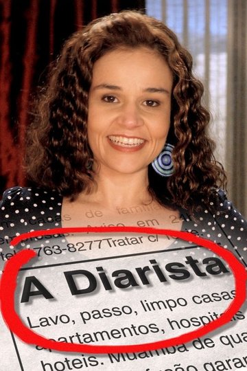 Locandina di A Diarista