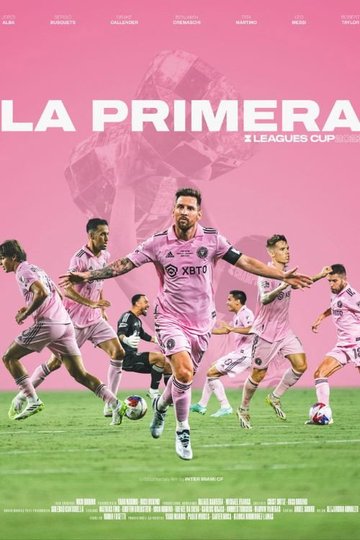 Locandina di La Primera