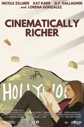 Locandina di Cinematically Richer