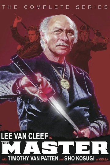 Locandina di The Master