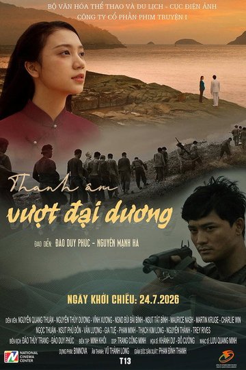 Locandina di Thanh Âm Vượt Đại Dương
