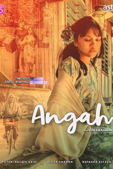 Locandina di Angah