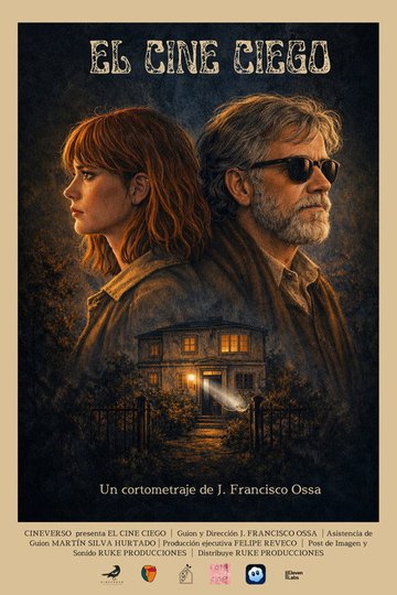 Locandina di El Cine Ciego