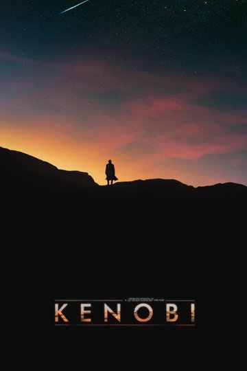 Locandina di Kenobi