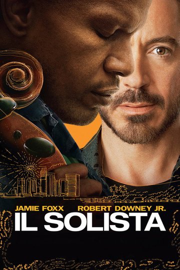 Locandina di Il solista