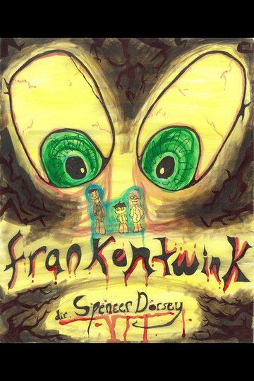 Locandina di Frankentwink