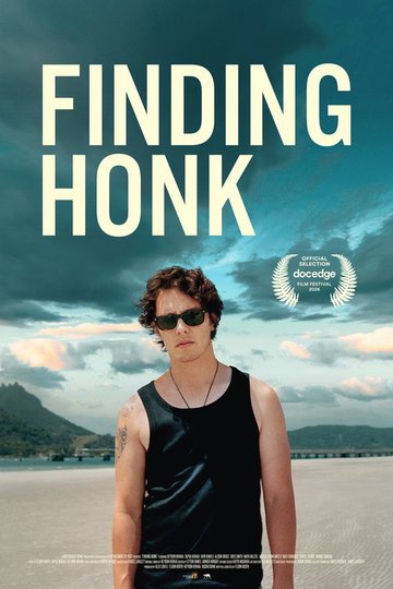 Locandina di Finding Honk