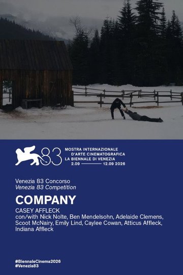 Locandina di Company