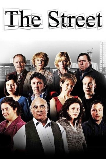 Locandina di The Street