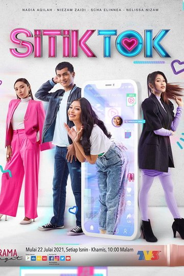 Locandina di Sitik Tok