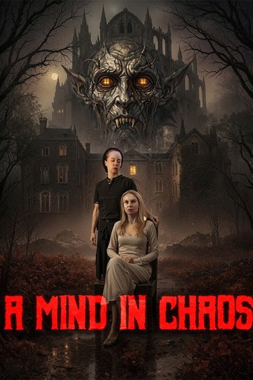 Locandina di A Mind in Chaos