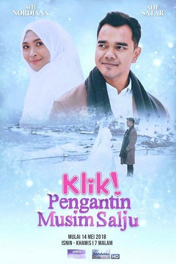Locandina di Klik! Pengantin Musim Salju