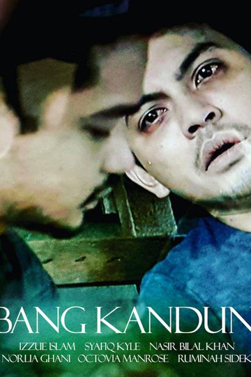 Locandina di Abang Kandung