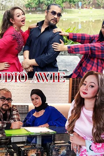 Locandina di Studio Awie