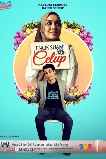 Locandina di Encik Suami Mat Salih Celup