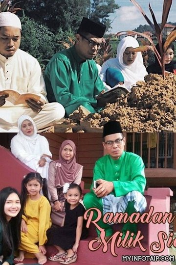 Locandina di Ramadan Ini Milik Siapa