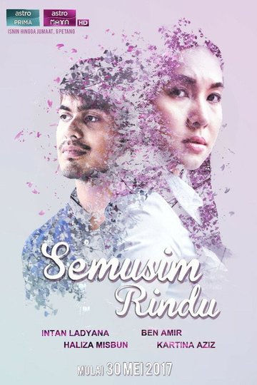 Locandina di Semusim Rindu