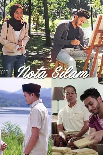 Locandina di Nota Silam