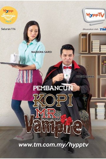 Locandina di Pembancuh Kopi Mr Vampire