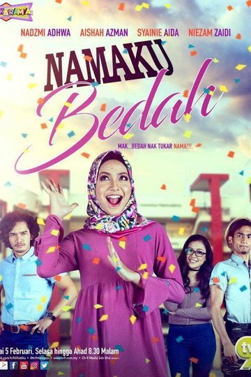 Locandina di Namaku Bedah