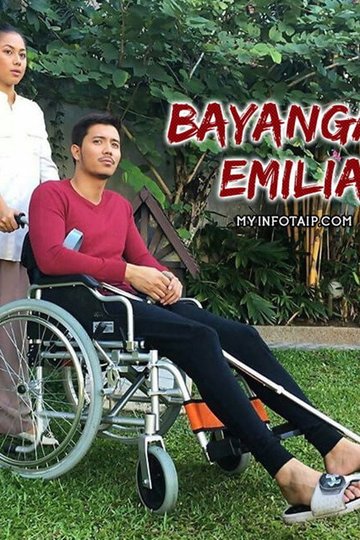 Locandina di Bayangan Emilia