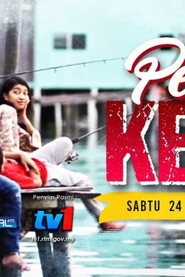 Locandina di Peluang Kedua