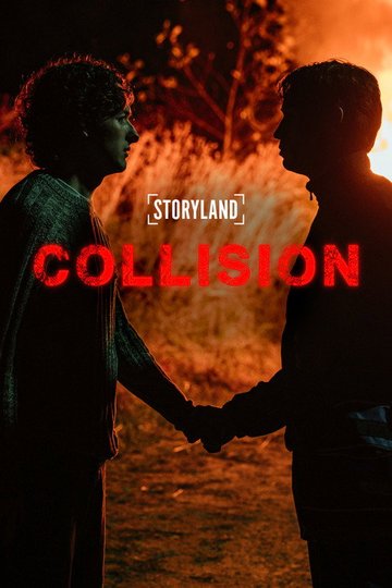 Locandina di Collision