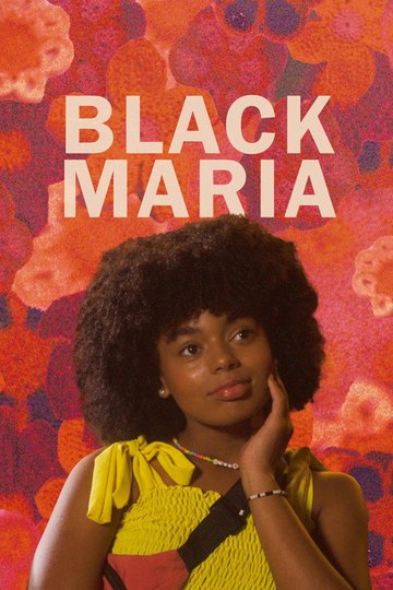 Locandina di Black Maria