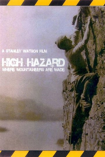 Locandina di High Hazard