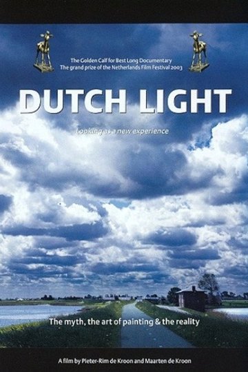 Locandina di Hollands Licht