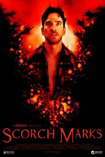 Locandina di Scorch Marks