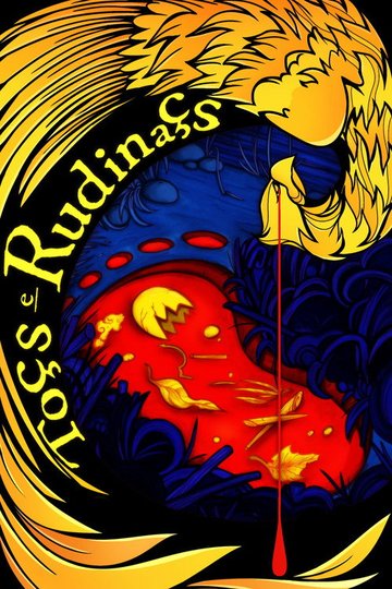 Locandina di Tocs e Rudinaçs