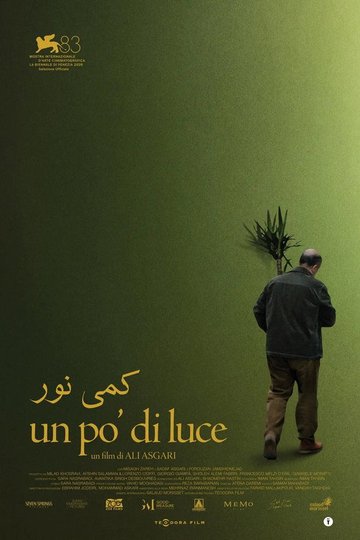 Locandina di Un po' di luce