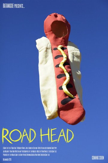 Locandina di Road Head