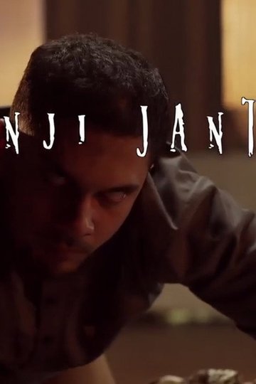 Locandina di Janji Jantan