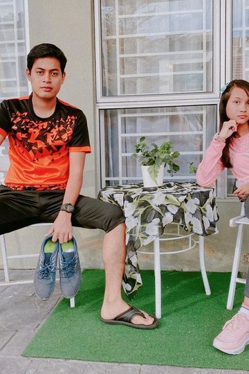 Locandina di Brownies Lobak Untuk Papa