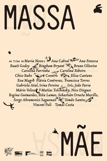 Locandina di Massa Mãe