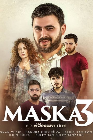 Locandina di Maska 3