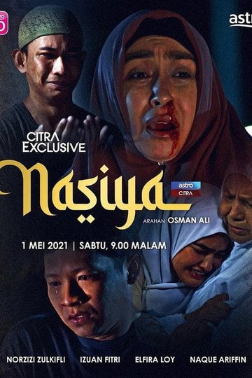 Locandina di Nasiya