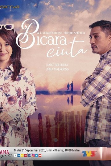 Locandina di Bicara Cinta