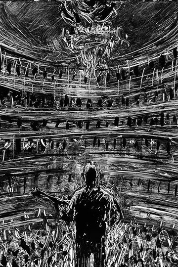 Locandina di Diodato – Un atto di rivoluzione