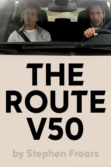 Locandina di The Route V50