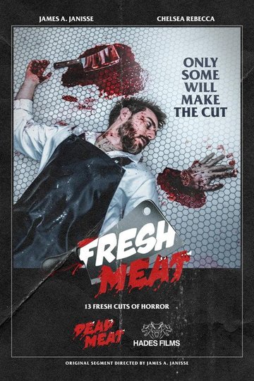 Locandina di Fresh Meat