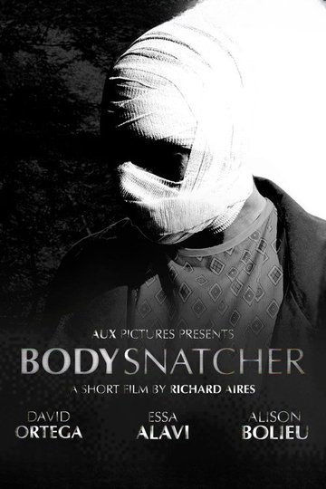 Locandina di Bodysnatcher