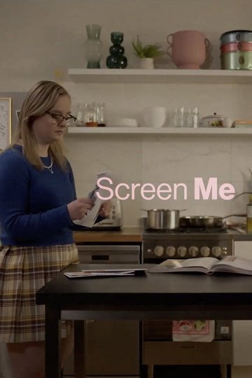 Locandina di Screen Me