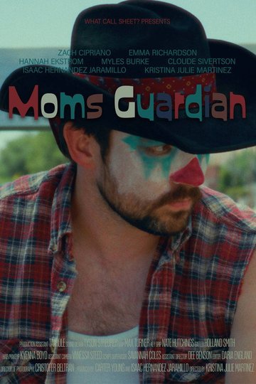 Locandina di Moms Guardian